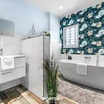 Apartment Fleur Busum