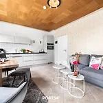 Apartment Fleur