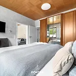 Apartment Fleur Busum