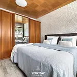 Fleur Apartment Busum