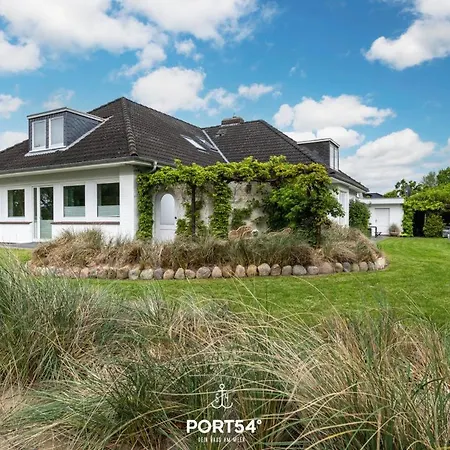 Apartment Fleur Büsum