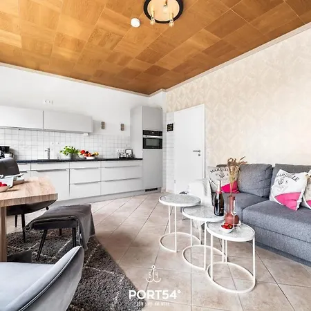 Apartment Fleur