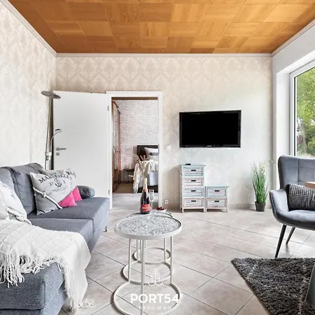 Fleur Apartment