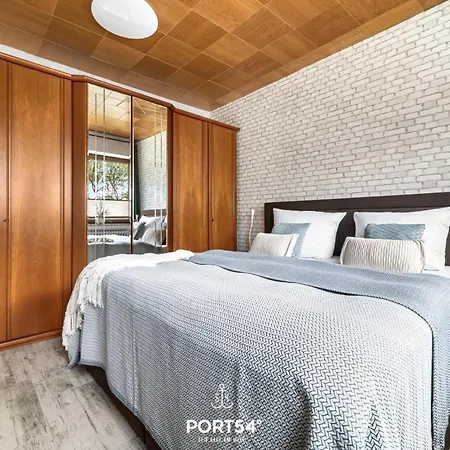 Fleur Apartment Busum