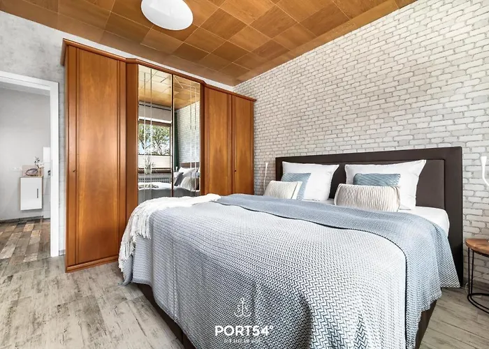 Fleur Lejlighed Büsum