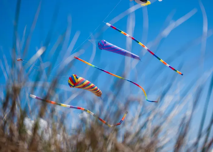 Lejlighed Fleur Büsum